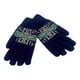 thumbnail image 4 of Set  3 Guantes De Lana Térmico Con Chiporro Unisex, 4 of 5