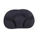 thumbnail image 3 of Almohada Para Dormir 3D Almohada De Apoyo Cóncavo Dormir Cuello Hombro Ergonómico Negro, 3 of 5