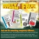 thumbnail image 3 of Juego de cartas Looney Labs Monty Python Fluxx 2-6 jugadores mayores de 8 años, 3 of 5