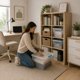 thumbnail image 2 of Caja organizadora Suprema 58 lt. – Rey Plast, 2 of 2