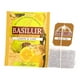 thumbnail image 2 of Té Frutas Cofre Limón Bolsitas, 2 of 3