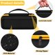 thumbnail image 3 of Funda compatible con Fanttik X8 para inflador de neumáticos APEX/APEX EV y compresor de aire portátil, 3 of 7
