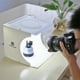 thumbnail image 3 of Estudio fotográfico portátil 22 cms Led USB, 3 of 5