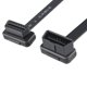 thumbnail image 5 of Cable OBD-II AntiBreak 100 cm 16 pines macho a hembra, 5 of 5