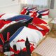 thumbnail image 1 of Spiderman Bedding Sets for Kids Men Women, 1 of 5