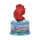 thumbnail image 5 of Mini Figura Musical De Disney - Ariel, 5 of 5