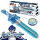 thumbnail image 1 of Peonza giratoria Infinity Nado Gale Wings de metal, 1 of 6