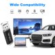 thumbnail image 4 of Memoria USB XinwaY 32 GB USB 2.0 Pack de 2 Negro/Azul, 4 of 7