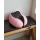 thumbnail image 4 of Almohada de Viaje Cervical Ergonómica con Tela Magnética, 4 of 4