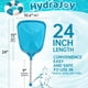 thumbnail image 2 of Red Para Piscina Professional Para Alberca Y Jacuzzi, 2 of 6