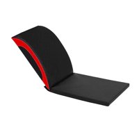 Ioensy - Mat De Ejercicio Ab Soporte Pad De Entrenamiento Abdominal Para El Ejercicio De Gimnasia Fitness