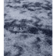 thumbnail image 1 of Alfombra Peluda Grande color Gris Oscuro Jaspeado, 1 of 2