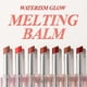 thumbnail image 2 of Bálsamo labial TIRTIR Waterism Glow Melting 07 Cassis Plum, 2 of 7