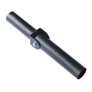 Ioensy - Accesorio De Barra Para Minas Terrestres Con Inserción De Poste De Plataforma De Remo En T Para Barra De 50 Mm