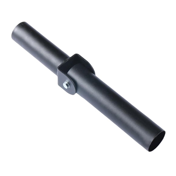 Accesorio De Barra Para Minas Terrestres Con Inserción De Poste De Plataforma De Remo En T Para Barra De 50 Mm