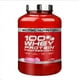 thumbnail image 2 of 100 WHEY PROTEIN PROFESSIONAL 78sv Frutilla Chocolate blanco, 2 of 3