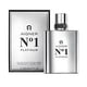 thumbnail image 3 of Perfume Etienne Aigner Aigner No. 1 Platinum para hombre 100 ml, 3 of 5
