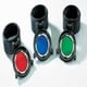 thumbnail image 2 of Kit de Lentes Streamlight 68008 4AA ProPolymer Rojo Verde Azul, 2 of 5