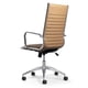 thumbnail image 2 of Sillón Ejecutivo Italia-Camel, 2 of 3