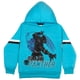 thumbnail image 3 of Conjunto de 2 Piezas para Niños Marvel Black Panther con Sudadera y Pantalón de Forro Polar, 3 of 7
