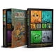 thumbnail image 1 of Deluxe Set Root: The RPG: Core Book & Travelers & Outsiders, 1 of 9