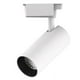 thumbnail image 2 of Foco Decorativo Riel 40º Trifásico Track Light 30W Blanco, 2 of 3