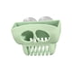thumbnail image 3 of Soporte De Esponja Para Fregadero, Suministros Para Lavar Platos, Jabonera Para Esponjas, Cepillo, Baño, Verde, 3 of 3