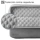 thumbnail image 5 of TOMTOC FUNDA PARA MACBOOK DE 13 PULG GRIS, 5 of 9