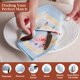 thumbnail image 4 of Juego de 4 servilletas de tela Maison d'Hermine 51 cm, 4 of 9