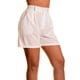 thumbnail image 1 of Short Mujer Plisado Casual O Formal Juvenil 107, 1 of 2