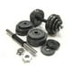 thumbnail image 2 of Set 30kg Maletín Cast Iron, 2 of 3
