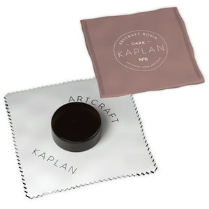 Daddario - Resina Pecastilla Artcraft Rosin Dark Kacr7