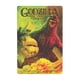 thumbnail image 1 of Godzilla Cartel de metal, decoración de pared con cartel de metal personalizado, regalos para aficionados, amigos, familia y seres queridos 30x20 cm, 1 of 6
