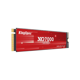 thumbnail image 4 of Unidad SSD KingSpec XG7000 2TB, M.2 NVMe PciE-4, 7400 MB/s, 4 of 5