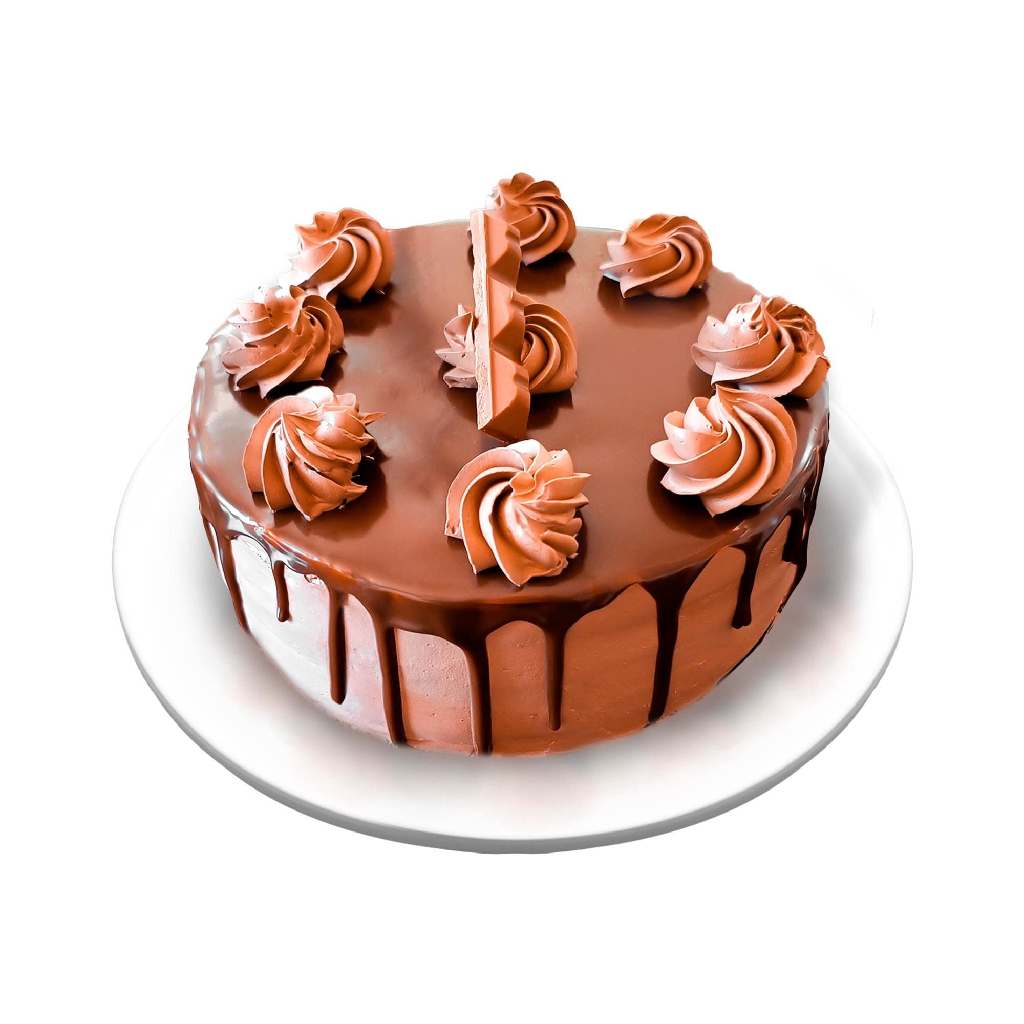 Torta Trencito, 20 Personas 1 Un Dessert