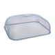 thumbnail image 1 of Malla Metálica Reutilizable Para Alimentos, Ideal Para Mesa De Picnic O Cocina, Color Azul, 1 of 5