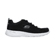 thumbnail image 1 of ZAPATILLAS URBANAS SKECHERS FALLFORD HOMBRE | 58363-BLK - Talla 41.5, 1 of 6
