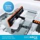 thumbnail image 2 of Cepillo para Nieve con Raspador de Hielo Extensible BIRDROCK HOME 36", 2 of 9