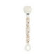 thumbnail image 1 of Broche Chupete de Tela Wonderland Beige, 1 of 3