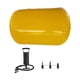 thumbnail image 1 of Colchoneta Inflable Para Gimnasia, Colchoneta Inflable Para Coordinación De Yoga, Color Amarillo, 1 of 5