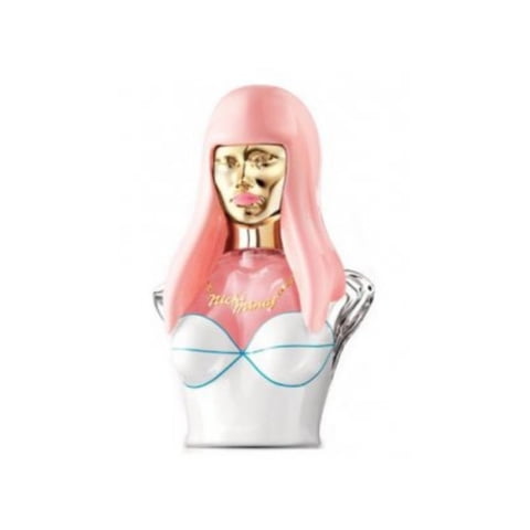 Nicki Minaj Pink Friday Edp 100 Ml