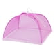 thumbnail image 3 of Cubiertas Para Alimentos Tienda Pantalla Plegable Para Acampar Picnic Pop-Up Rose Red, 3 of 5