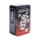 thumbnail image 3 of Dominoes Pressman Premium Classics Double Twelve con funda de hojalata, 3 of 6