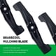 thumbnail image 3 of Cuchillas de cortacésped Grasscool HRR2169VKA para Honda HRR216, 3 of 9