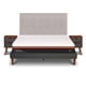 thumbnail image 1 of Cama Europea Curve Bee Comfort 2 Plazas Bd Tigris S/T, 1 of 11