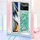 thumbnail image 3 of Funda FOXDOCK para Xiaomi Poco X4 Pro 5G con Cuerda Ajustable, Brillo Líquido, Protección Antigolpes y Lente – Ideal para Regalo, 3 of 6
