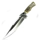 thumbnail image 3 of Cuchillo  Ciervo Patagonia cocina parrillero de lujo AR27, 3 of 4