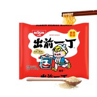 Kenko Foods - Ramen Instantáneo Aceite Sésamo Nissin 81 Gr