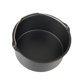 thumbnail image 1 of Molde Portátil Para Pasteles, Cesta Para Hornear, Freidora, Bandeja Para Pizza, Olla Para Cocinar De 8 Pulgadas, 1 of 5
