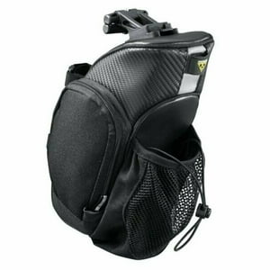 Bolso Topeak Inferior Asiento Porta Botellas Mondopack Hydro